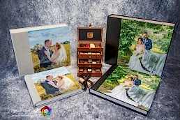 Wedding Luxury Collection by Emd Media