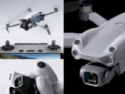 DJI 1