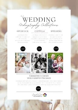 14 uai Emd Media Wedding Photography & Videography Wedding Videography Prices Emd Media