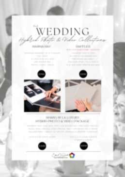 16 uai Emd Media Wedding Photography & Videography Wedding Photo and Video Packages by Emd Media Eddie McDowell