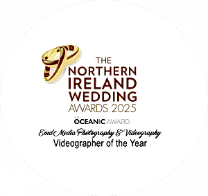 Emd Media Wedding Photography & Videography Award Winner 2025 Emd Media Wedding Photography & Videography Award Winner 2025
