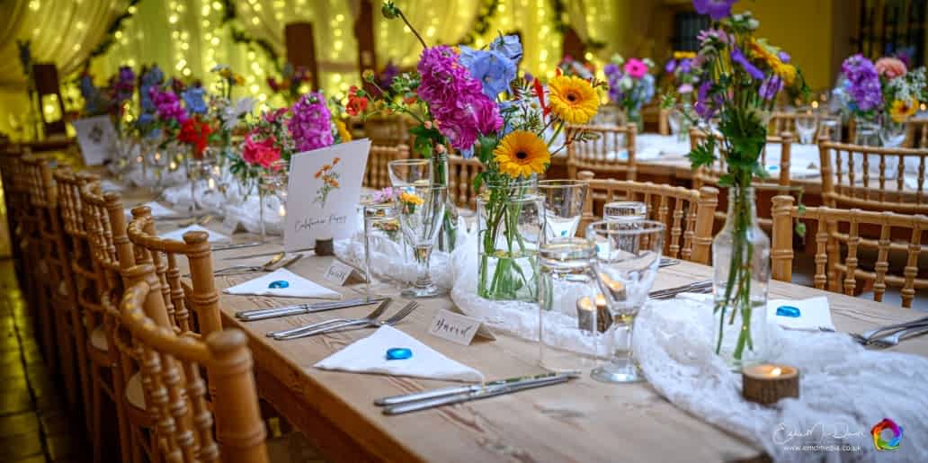 Dufferin Coaching Inn Wedding Photography by Emd Media 33
