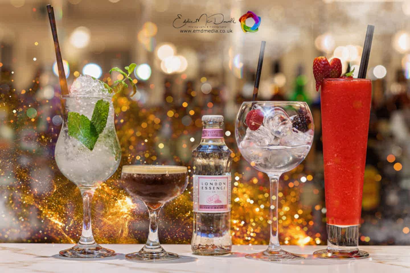emd cocktails rossy