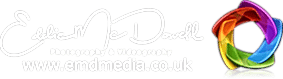 Emd Mini Logo