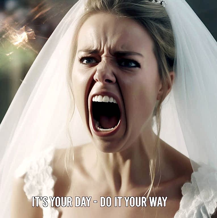 your day do it your way