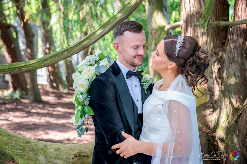 Tullyglass Wedding Photography Emd Media (59)