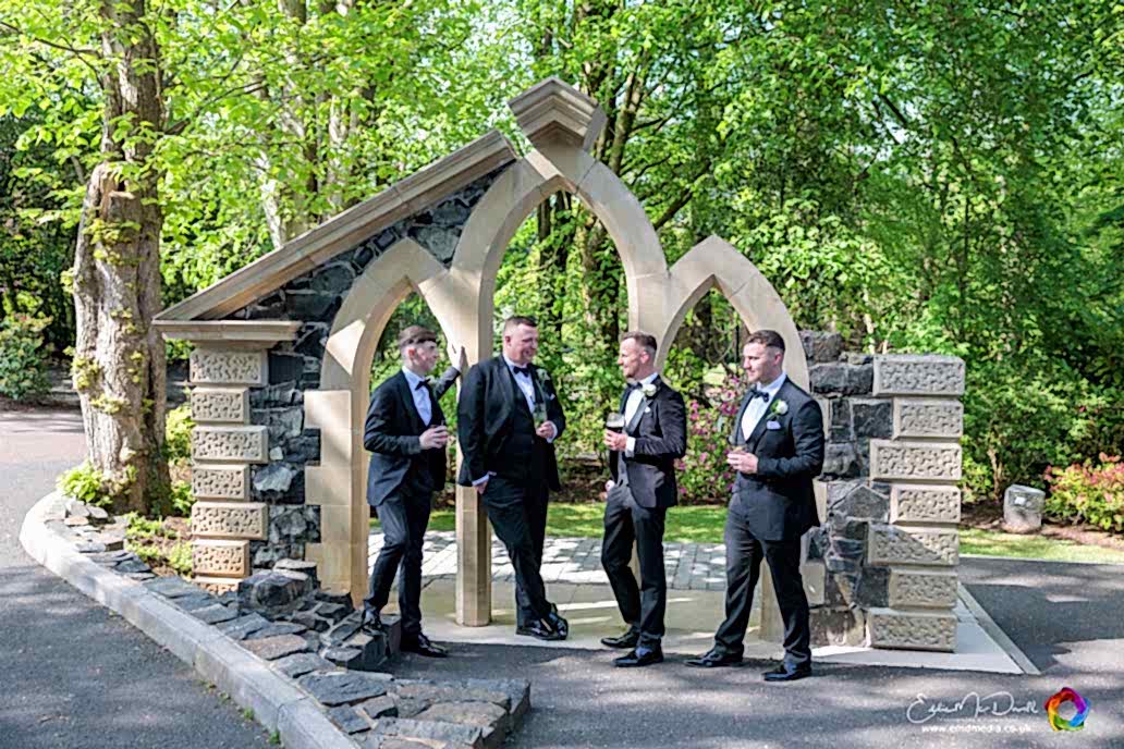 Tullyglass Wedding Photography Emd Media (64)